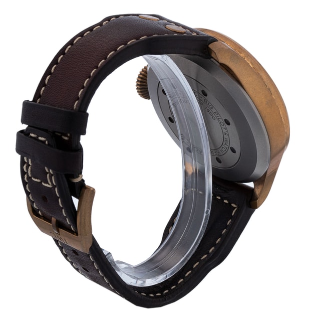 IWC Big Pilot's IW501005 Image 3